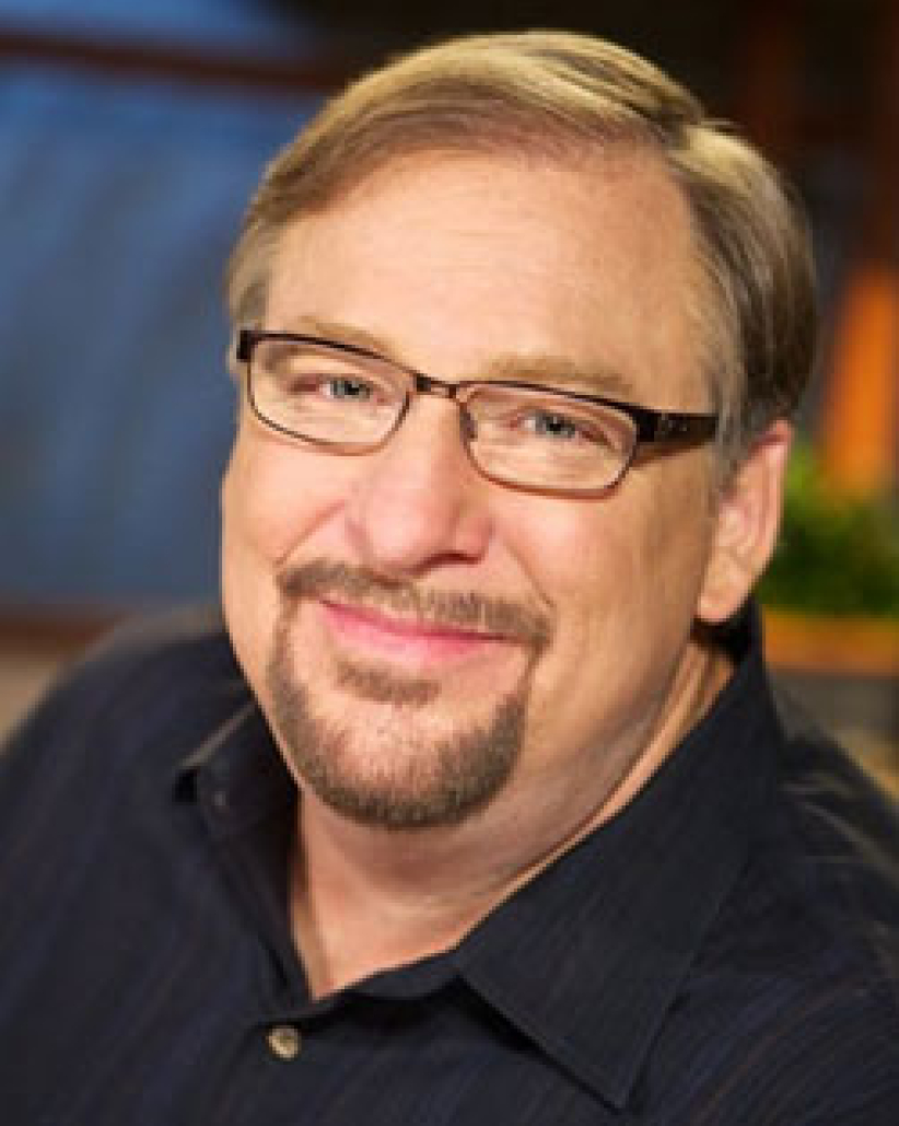 華理克新年十大重點與教牧同工共勉