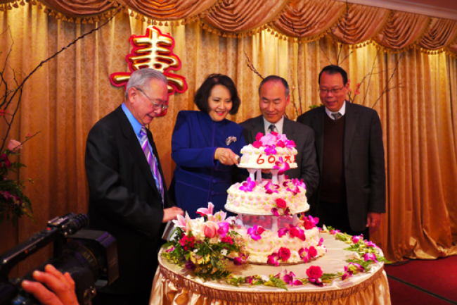 前藝人奉獻傳道30年 曾與許冠傑演《天才與白痴》