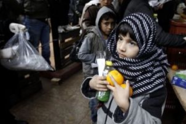 希臘棄兒案大升 貧窮為悲劇元兇