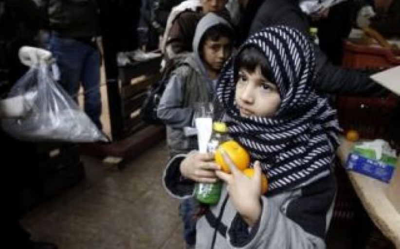 希臘棄兒案大升 貧窮為悲劇元兇