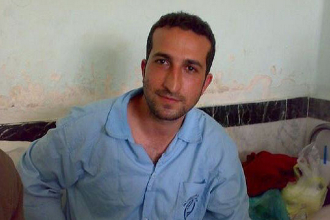 伊朗牧師尤素福再次拒絕以「否認基督」換取自由