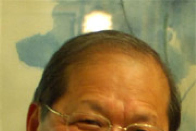 蜚聲國際的物理學家黃小石博士專訪