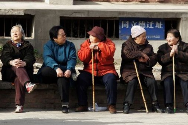 教會戰後生出「潮爆一族」宜投入宣教