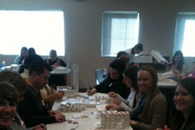 美基督教團體聯合打擊超級盃非法性交易