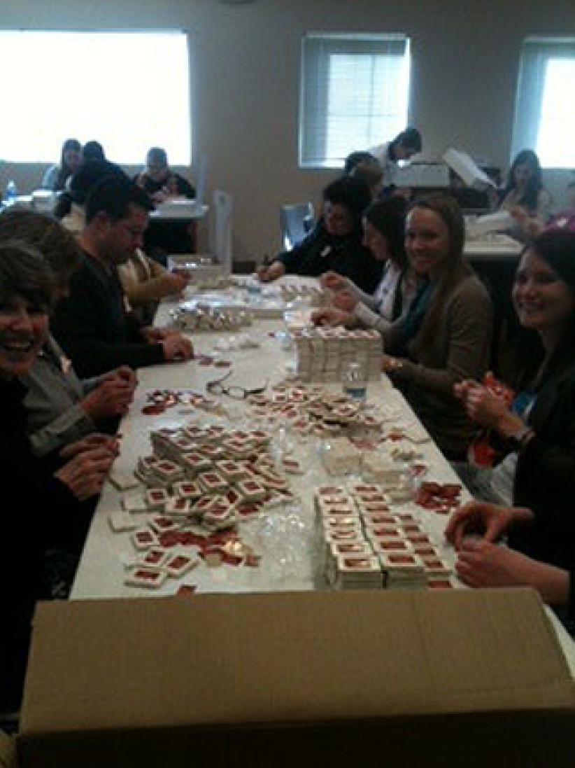 美基督教團體聯合打擊超級盃非法性交易