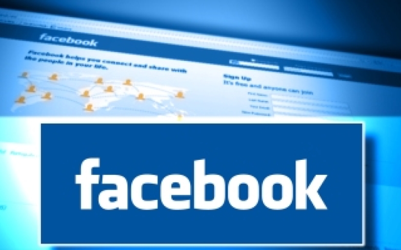 一半港人使用FB  您愿意奉献1/10吗？