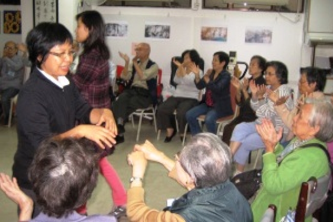 三地教牧經驗：如何推動教會不同群體投入宣教﹖