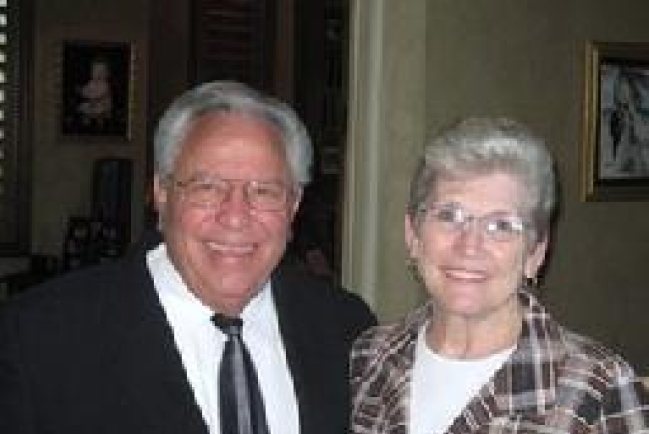 美國宣教士夫婦在墨西哥暴力地區殉道