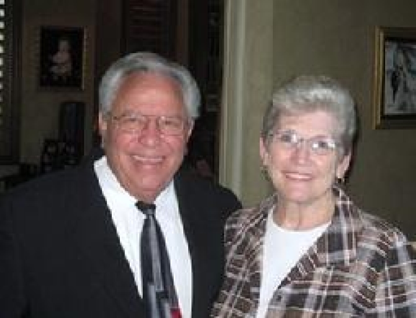 美国宣教士夫妇在墨西哥暴力地区殉道