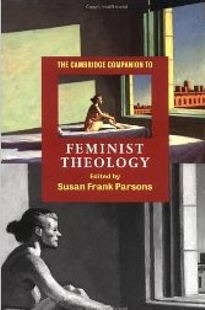 婚姻治療師：基督徒女性需要「性神學」