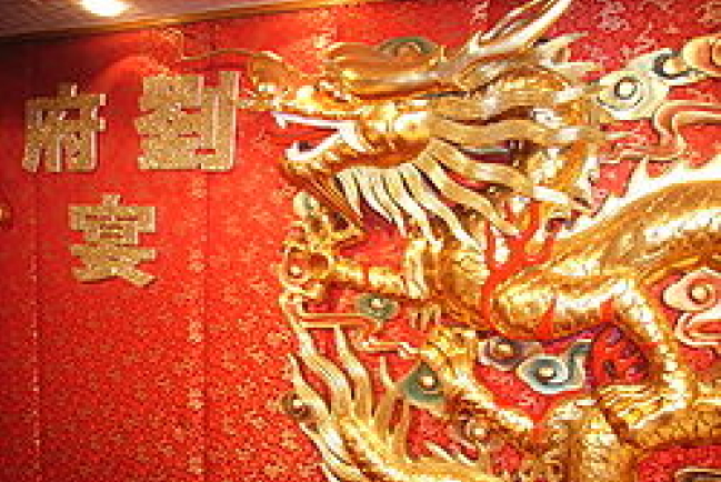 信徒能否做「龍的傳人」﹖教牧談恐「龍」現象