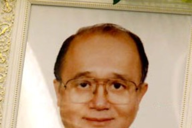 梁牧生平點滴:講道有求必應 口頭禪「係咁架啦!」