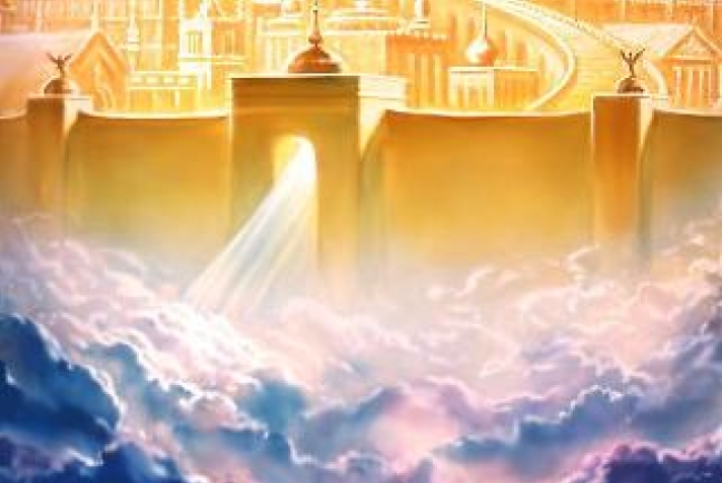 楊腓力:天堂是忠心基督徒的賞賜