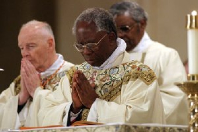 神職人員性虐兒童嚴重 梵蒂岡召開高峰會