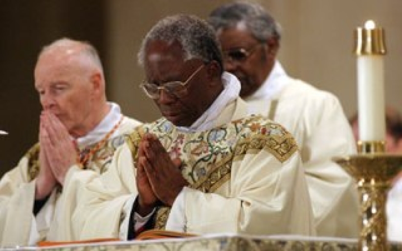 神职人员性虐儿童严重 梵蒂冈召开高峰会