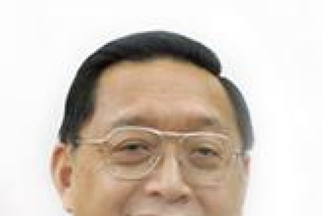 ASM創辦人林師龐:企業管理者如何「以身作則」