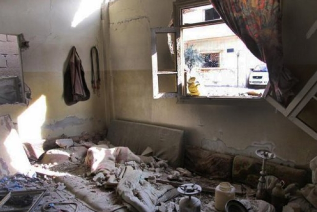 敘利亞動亂造成至少400多名兒童死亡