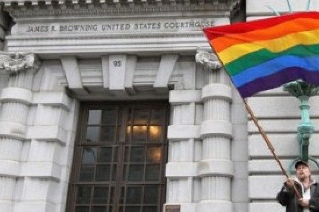 國際企業向同性運動傾斜 星巴克微軟Nike榜上有名