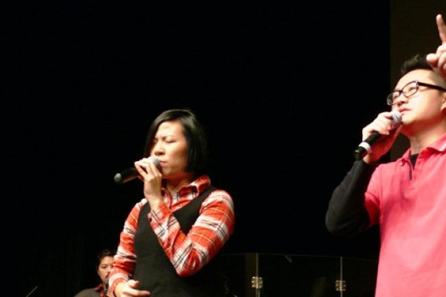 傳道同工籲青年人：不要試探性愛的底線！