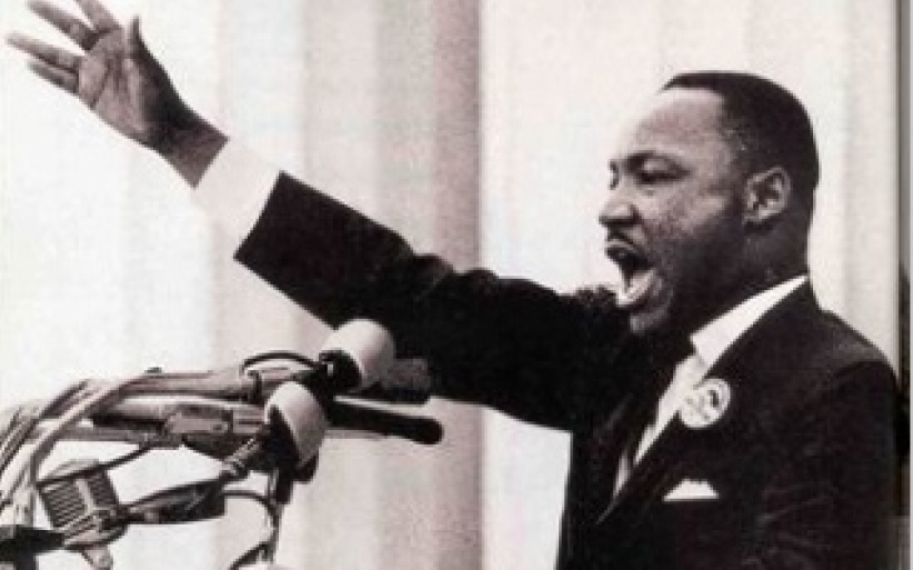 馬丁路德金會支持同性戀嗎﹖女兒不表認同 