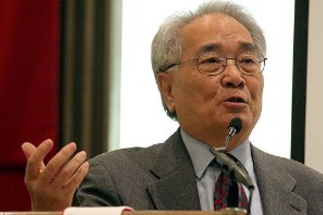 王永信牧師談神僕必備的素質