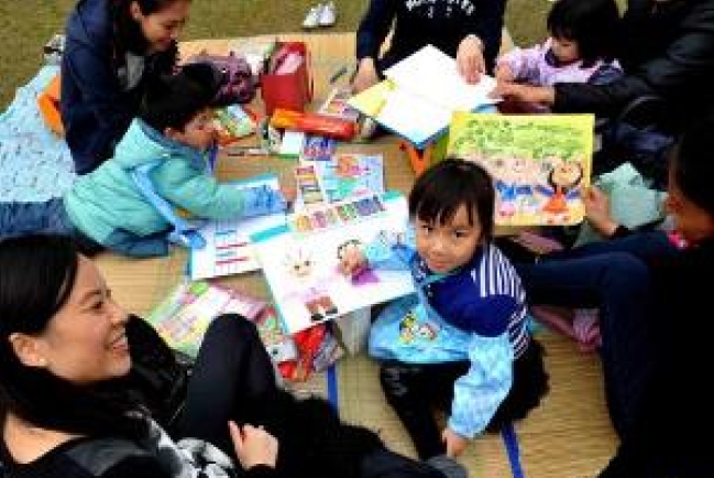 港童受壓自殘 專家籲父母給予愛