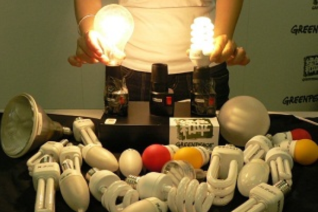 施達基金會啟動大齋期「減碳行動」