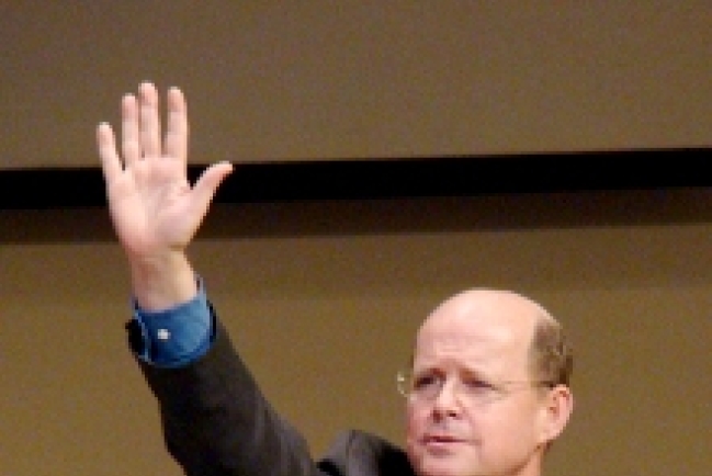 確實有「福氣」﹖戴繼宗談有福的確據