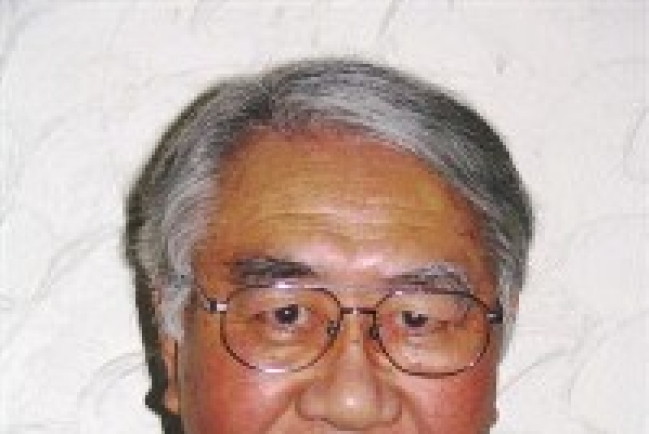 前華福總幹事高雲漢牧師胃出血需代禱