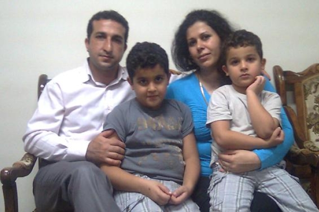 尤素福牧師仍活著 伊朗或已下死刑令