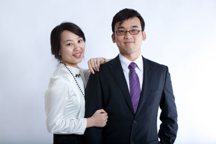 在城巿中點燃福音之光-—墨爾本榮耀城教會專訪