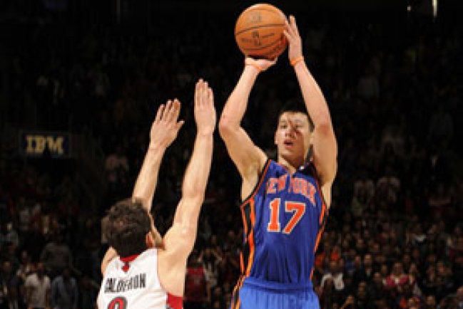 絕殺的背後—— 林書豪與大衛