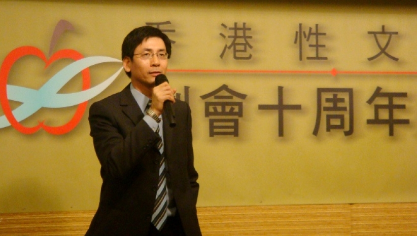 持守傳統性文化 麥沛泉裝備教會打硬仗