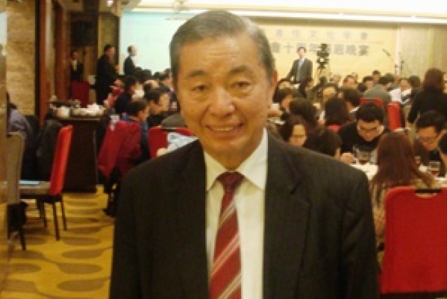 「墮落」當「正常」 蔡醫：這一代陷價值中立危機