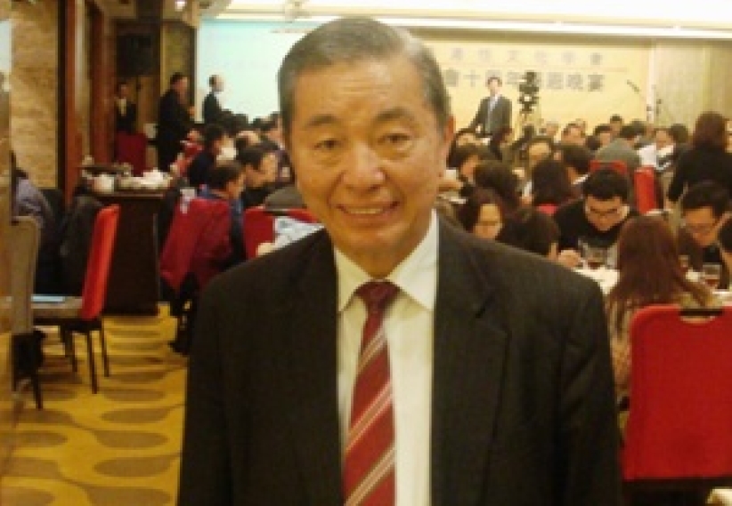 「墮落」當「正常」 蔡醫：這一代陷價值中立危機