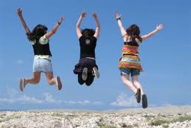 陳若愚牧師：人如何能活得更快樂？