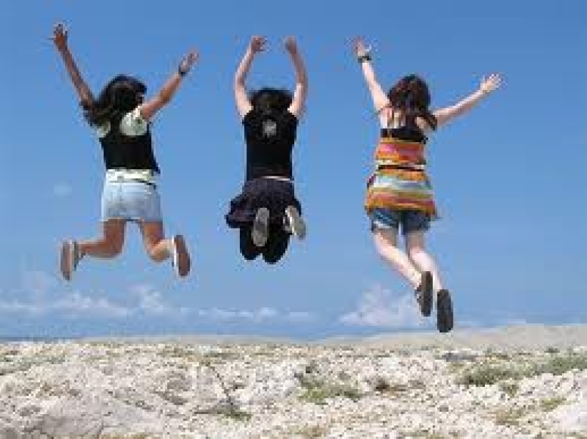 陈若愚牧师：人如何能活得更快乐？