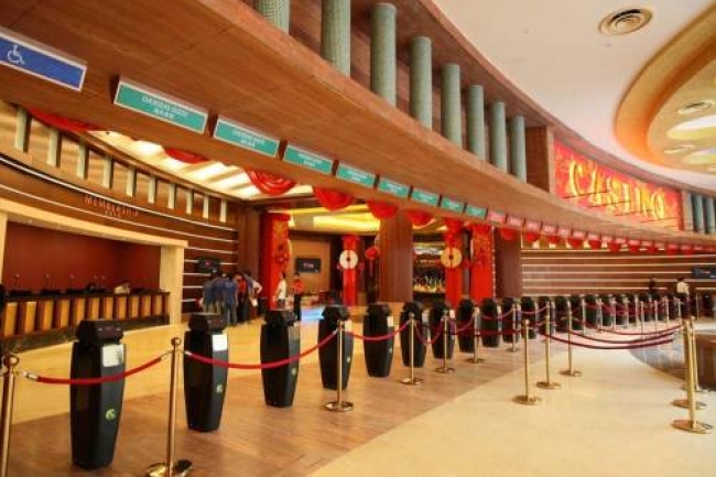 新加坡擴大賭場禁門令 防低收入者沉迷賭博