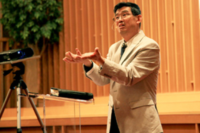 從基督信仰看專制統治與國民素質因果之謎