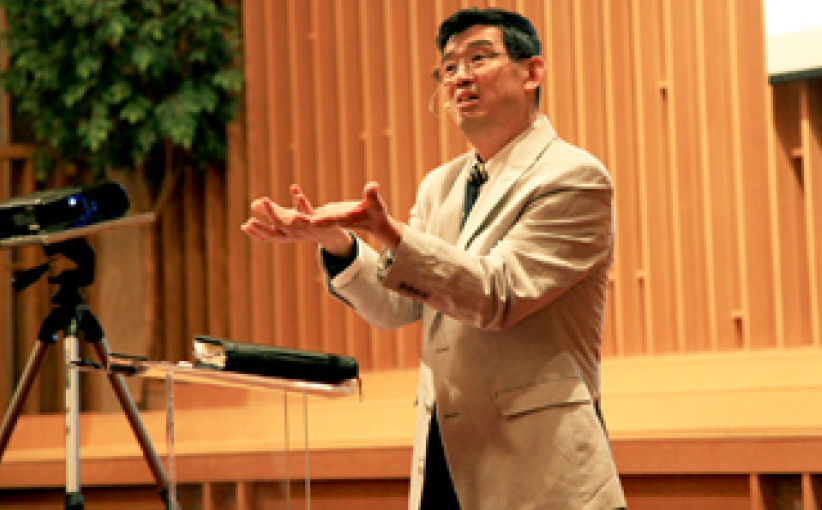 從基督信仰看專制統治與國民素質因果之謎