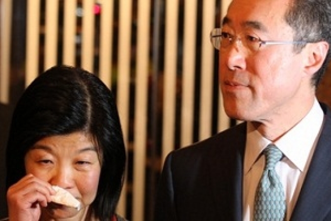 鄭佑生牧師談特首候選人醜聞:最期望看到認錯與悔過