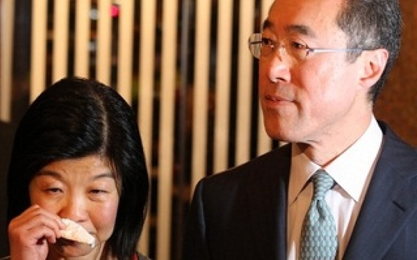 鄭佑生牧師談特首候選人醜聞：最期望看到認錯與悔過