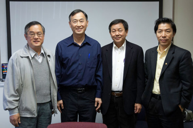 311災民創傷難愈 救援機構籲關注心靈重建