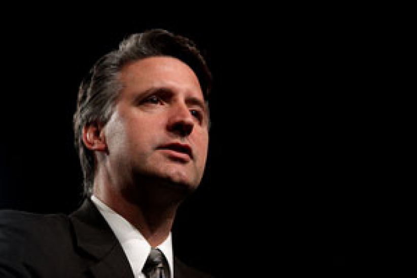 美国法律专家赴港主讲同志运动、政教分离等议题