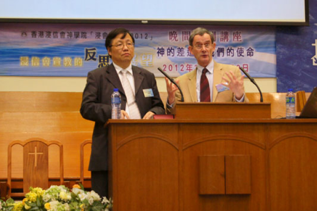 全球基督徒人數上升﹖宣教學學者：勿沉醉假像中