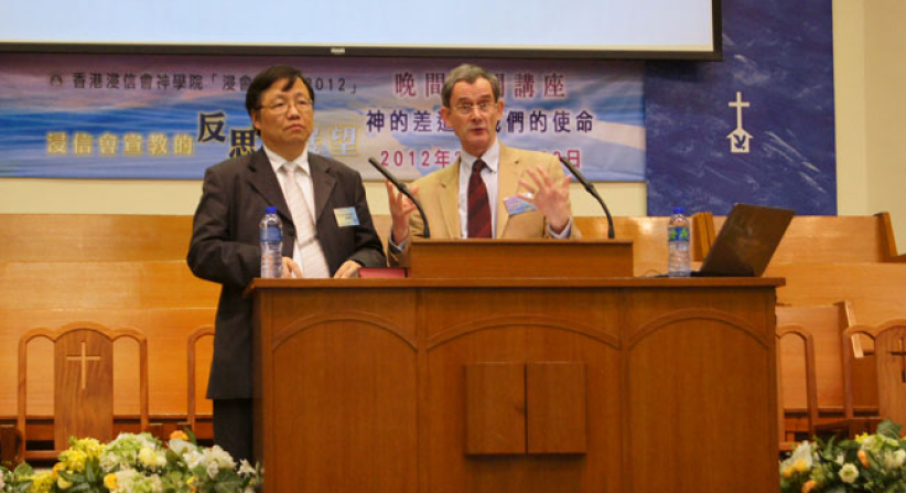 全球基督徒人數上升﹖宣教學學者：勿沉醉假像中