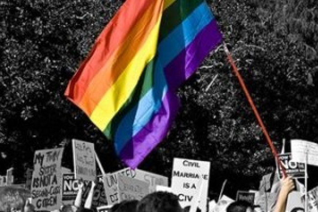 同性戀運動真相：少數人的特權讓社會太沉重