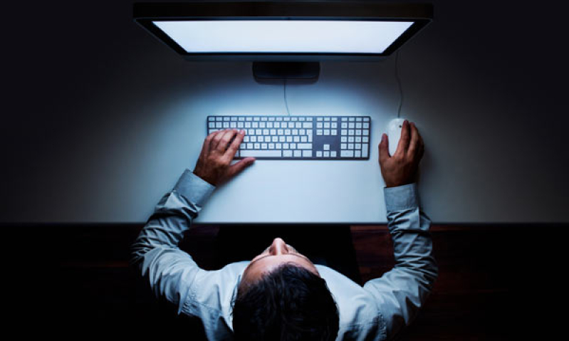 Link between pornography and human trafficking