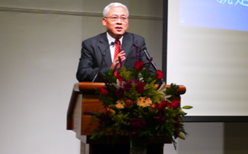 遠志明牧師給無神者解答：人有靈魂及獨一真神存在