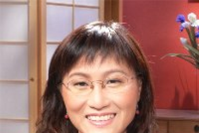 資深傳媒人李碧心暫別香港隨夫移居美國